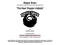 Rogue Swan's The Next Chapter Unfolds free pdf eBook